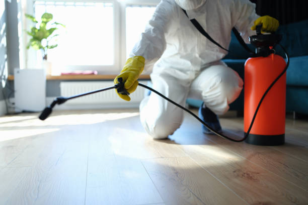 Best Pest Control for Restaurants  in Washington Park, FL
